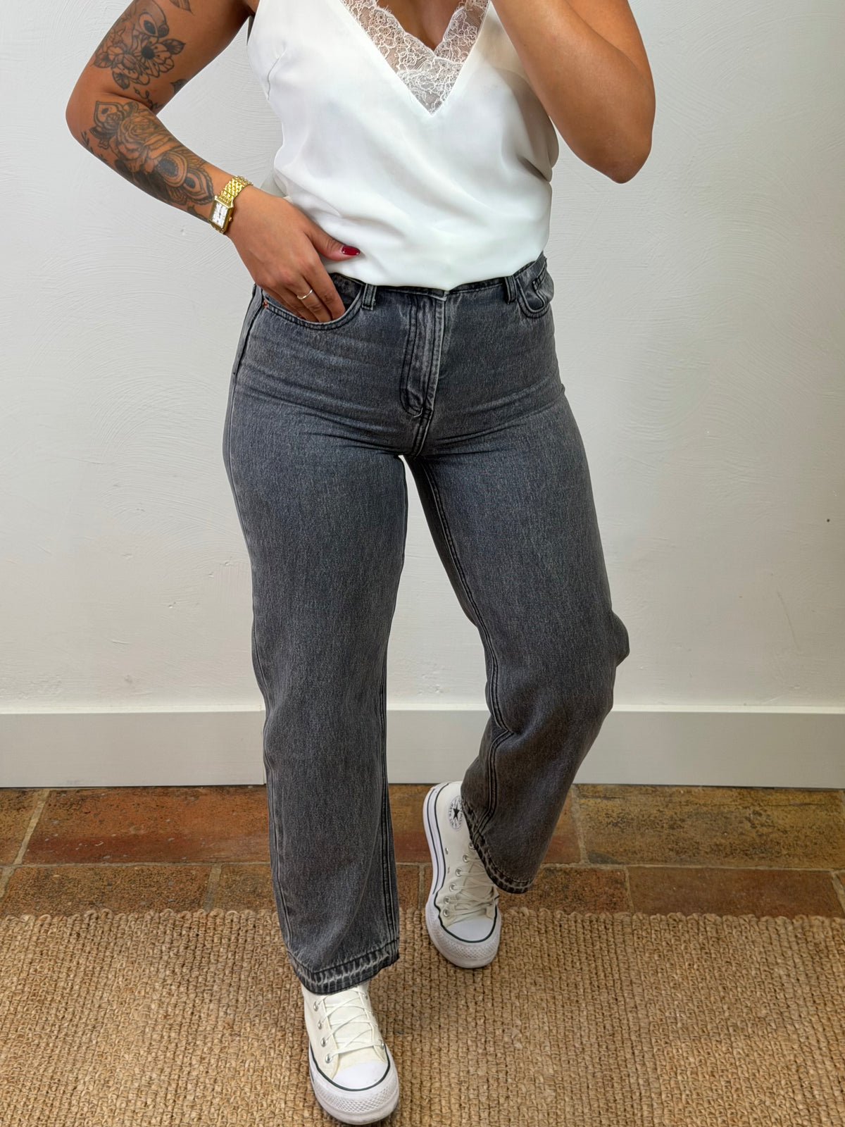 Jeans Berry