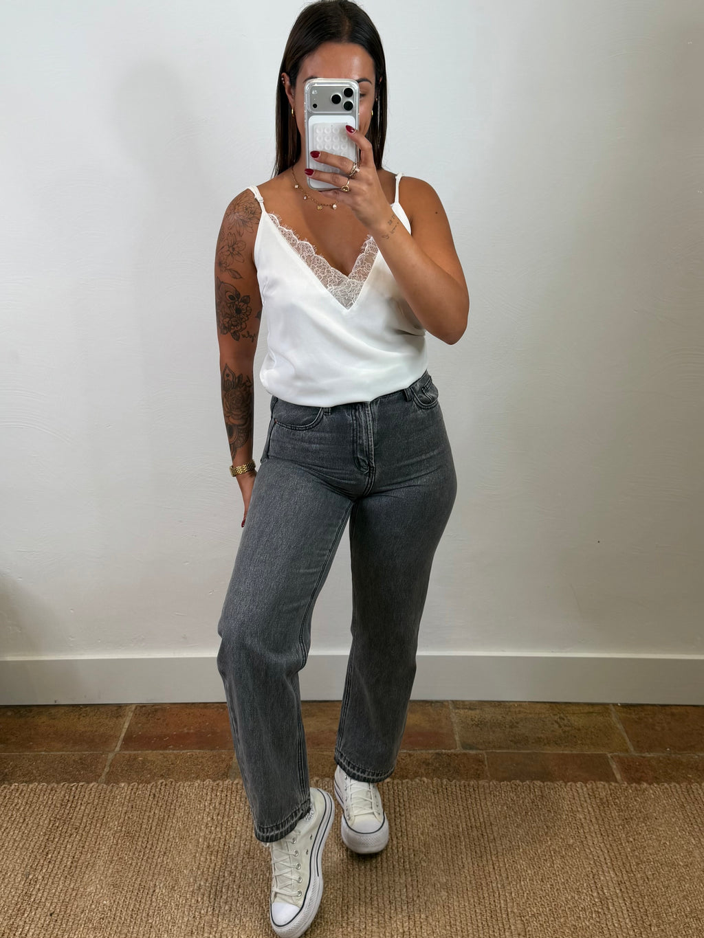 Jeans Berry