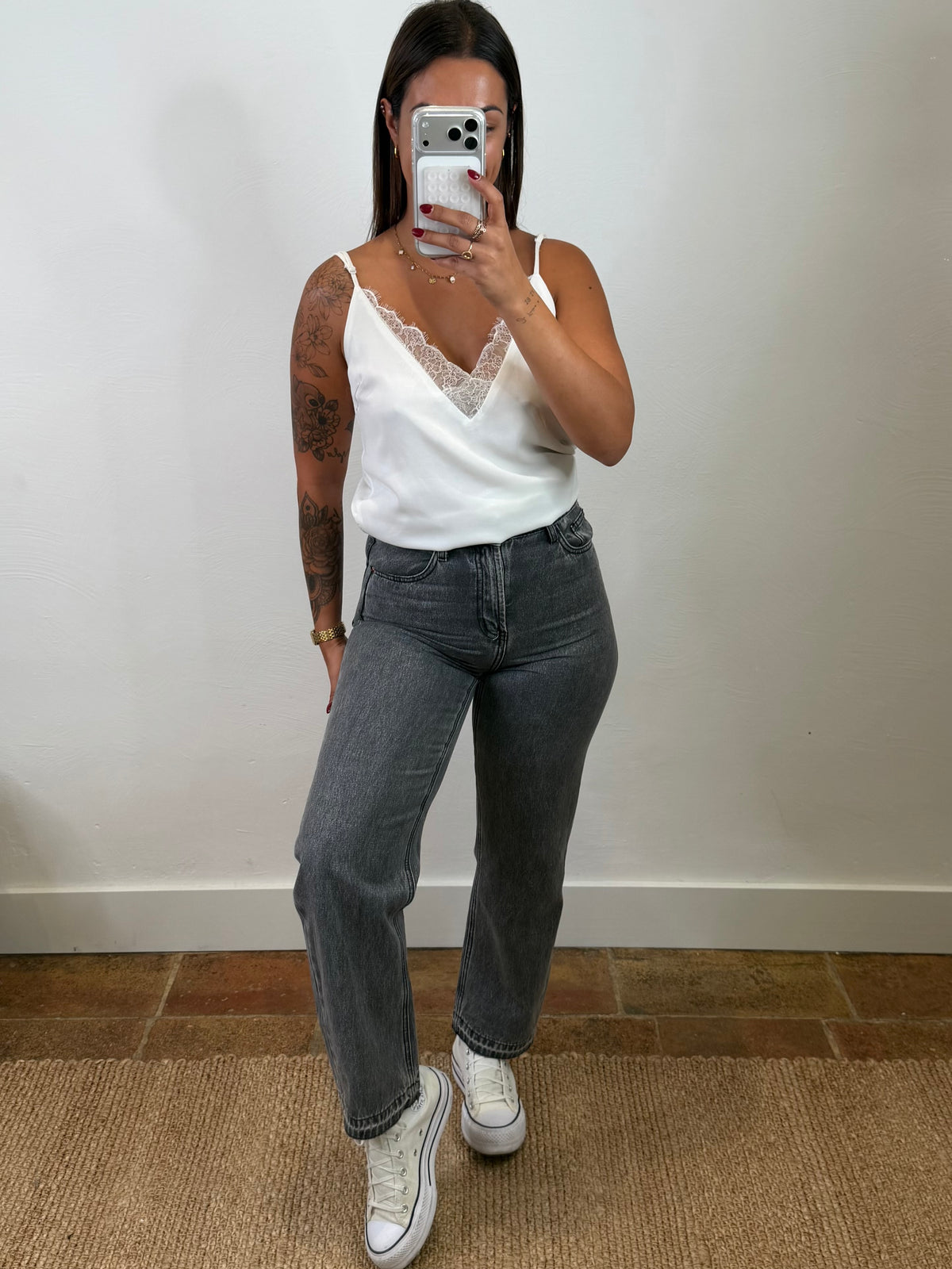 Jeans Berry