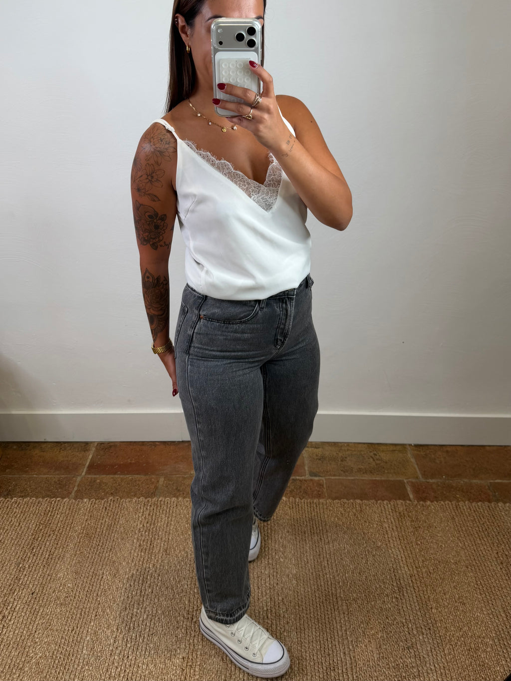Jeans Berry