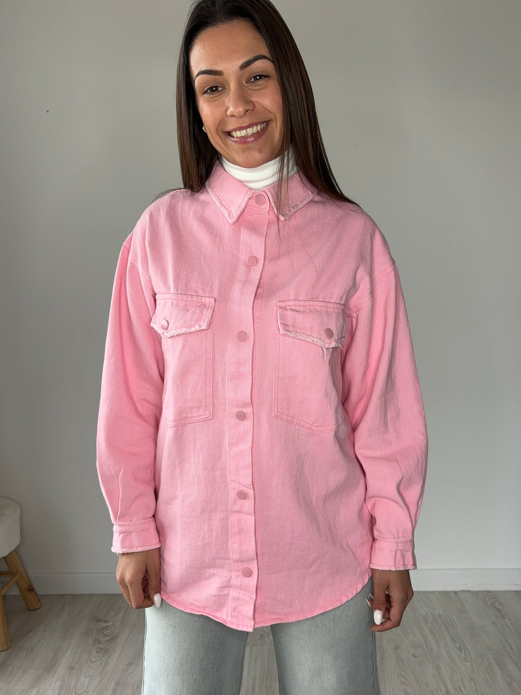 Chemise Irene