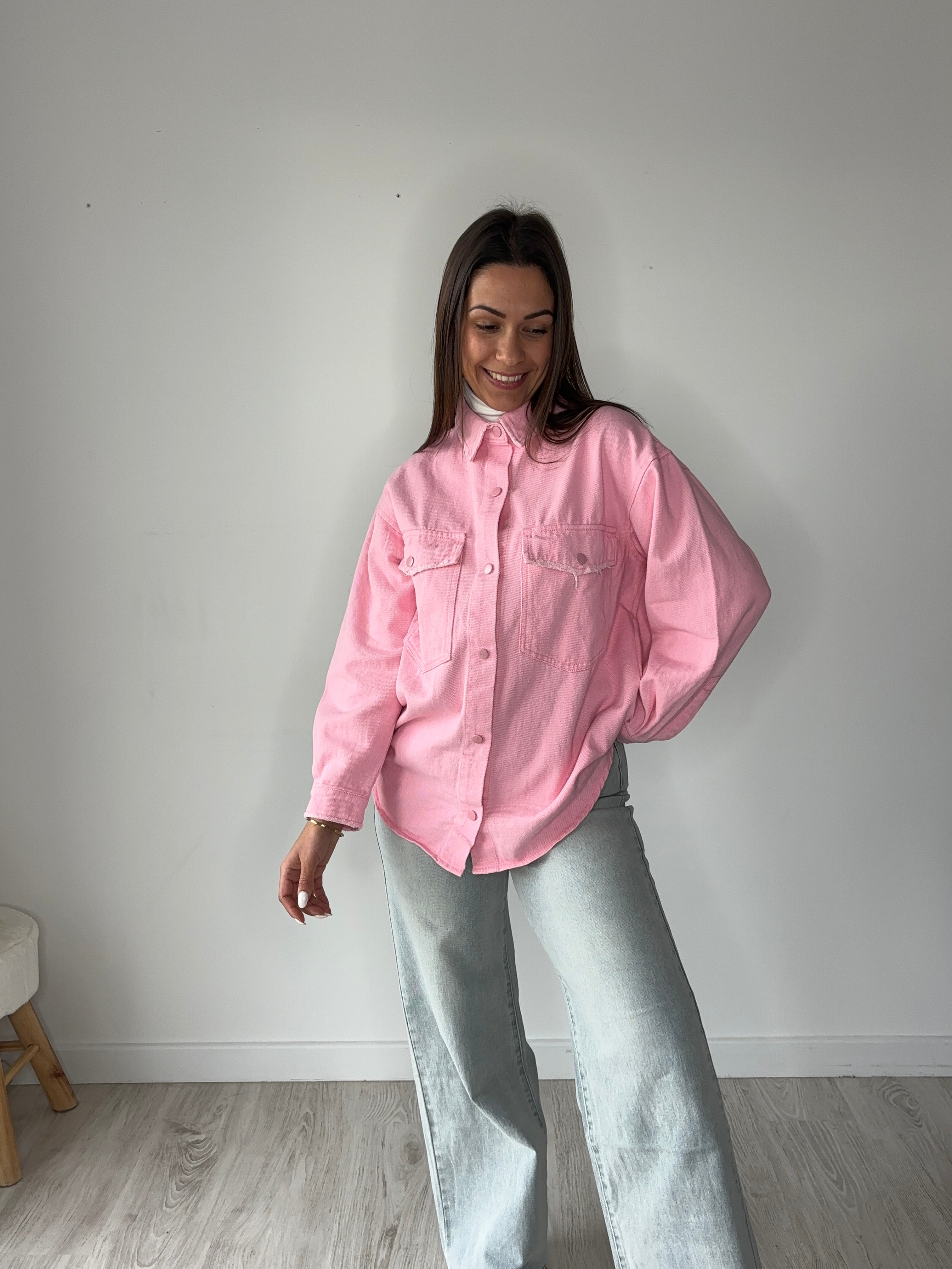 Chemise Irene