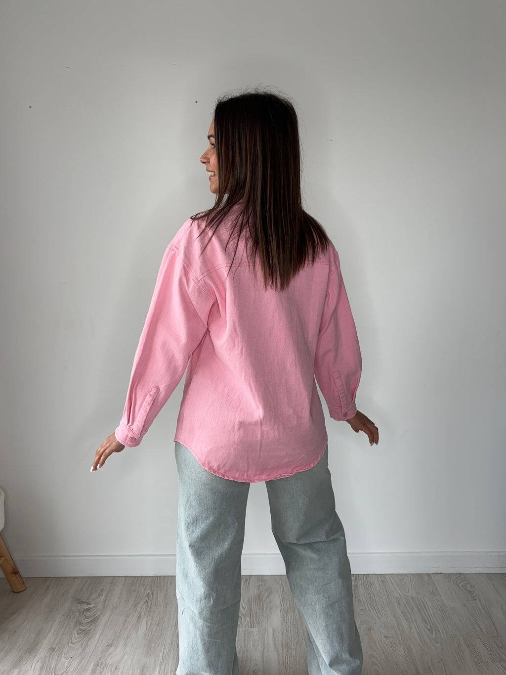 Chemise Irene