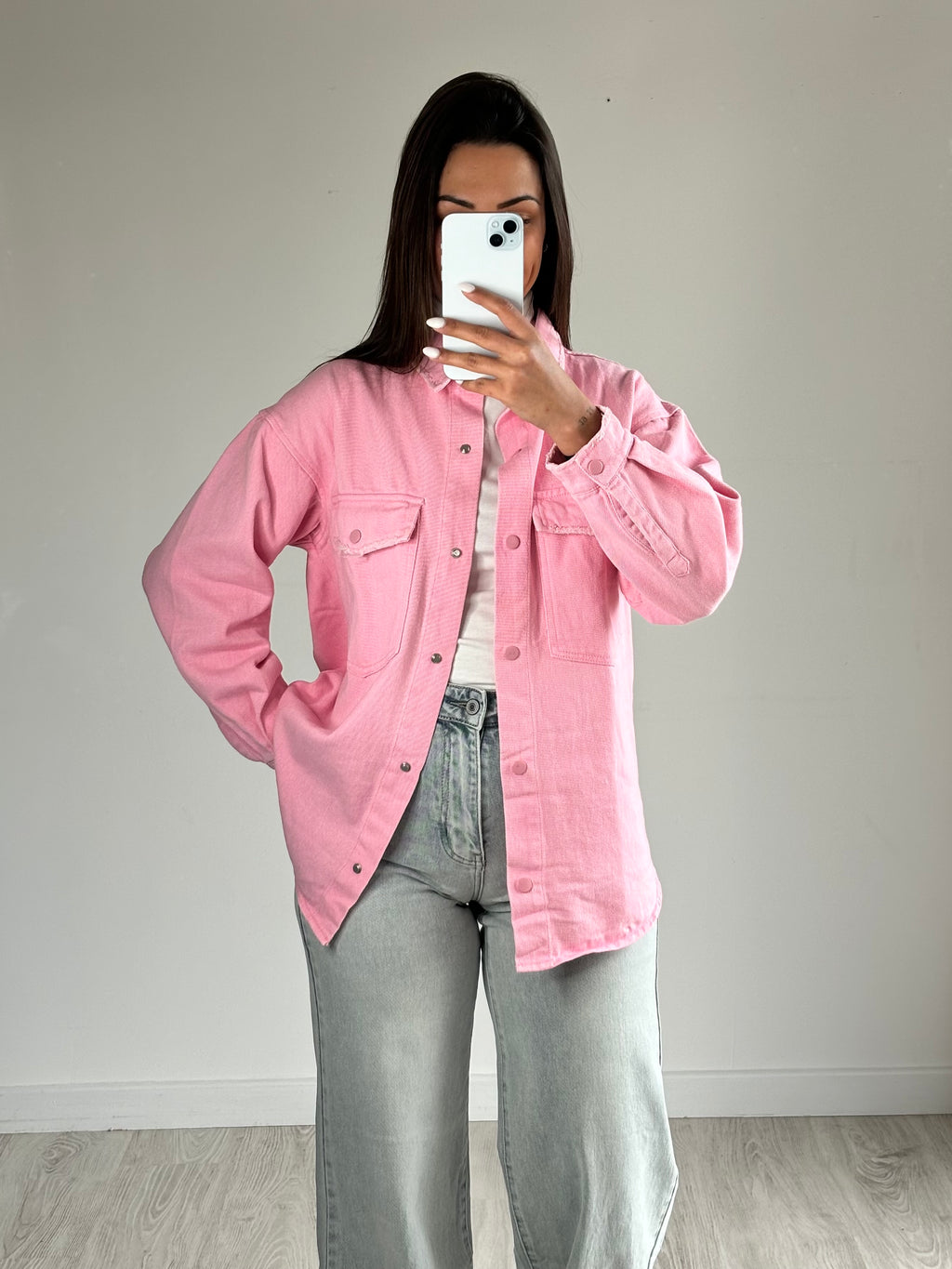 Chemise Irene