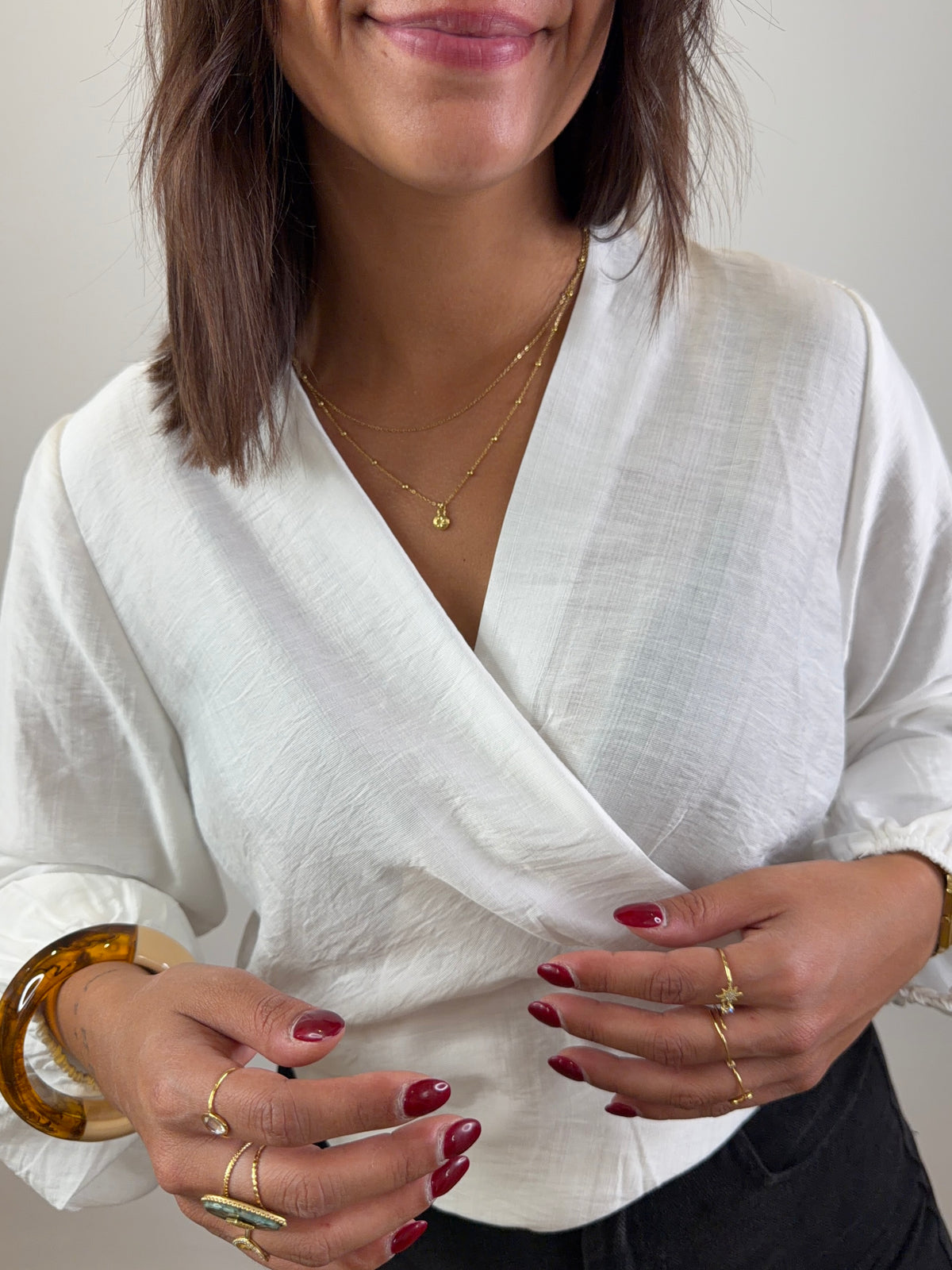 Collier Koda