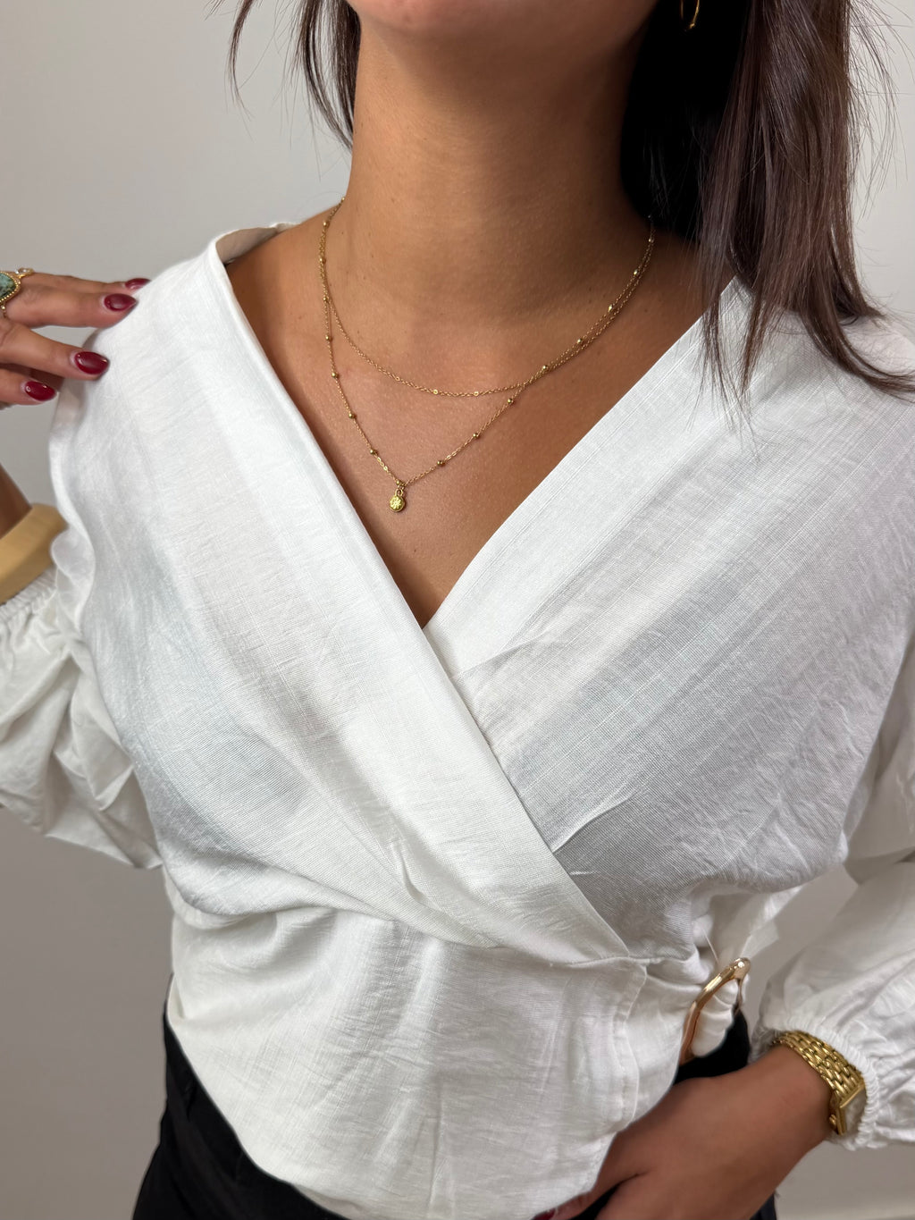 Collier Koda