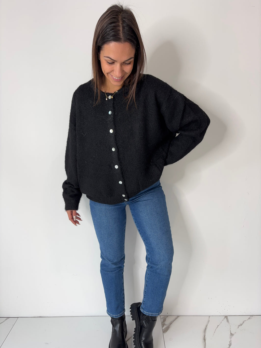 Jeans Aurélie
