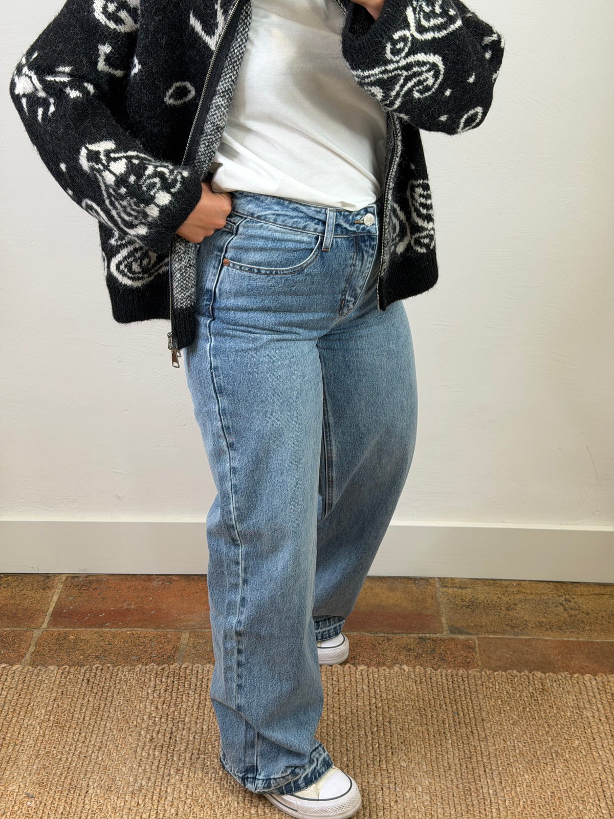 Jeans Dora