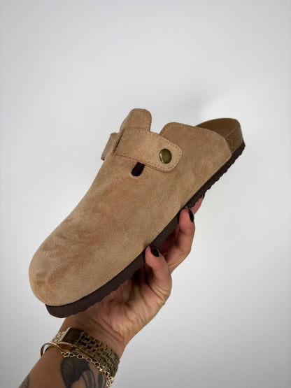 Chaussures Lucienne - beige