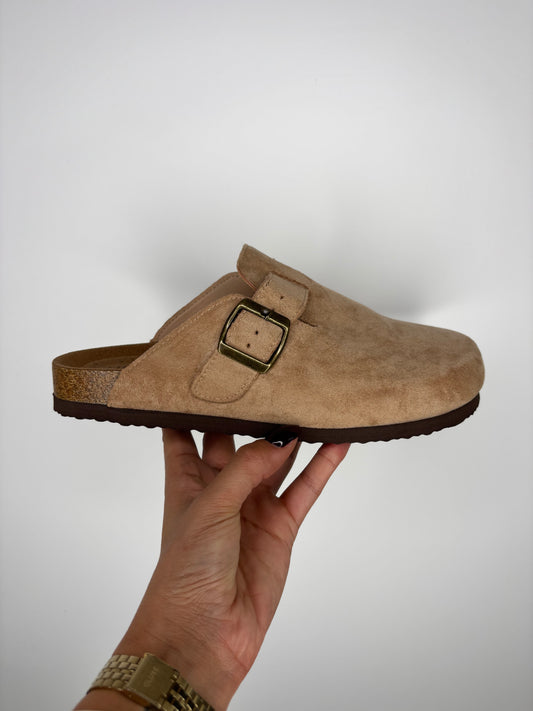 Chaussures Lucienne - beige