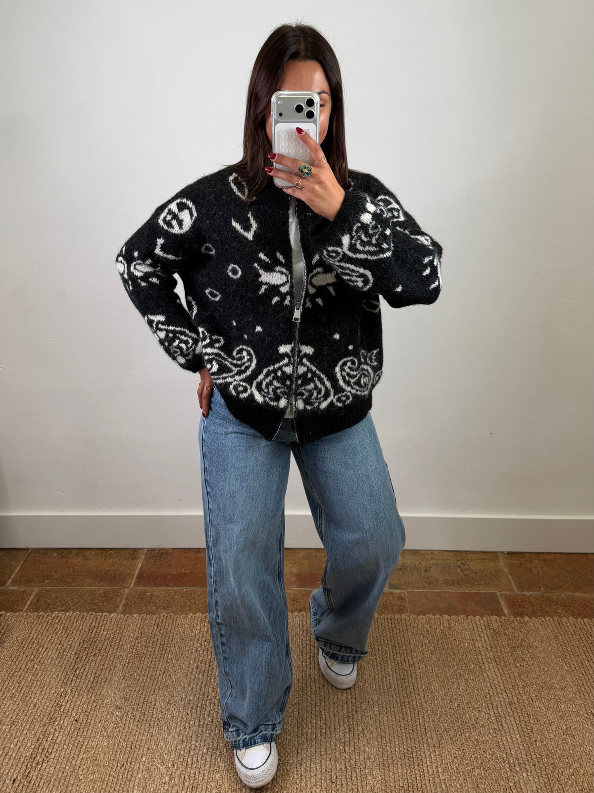 Jeans Dora