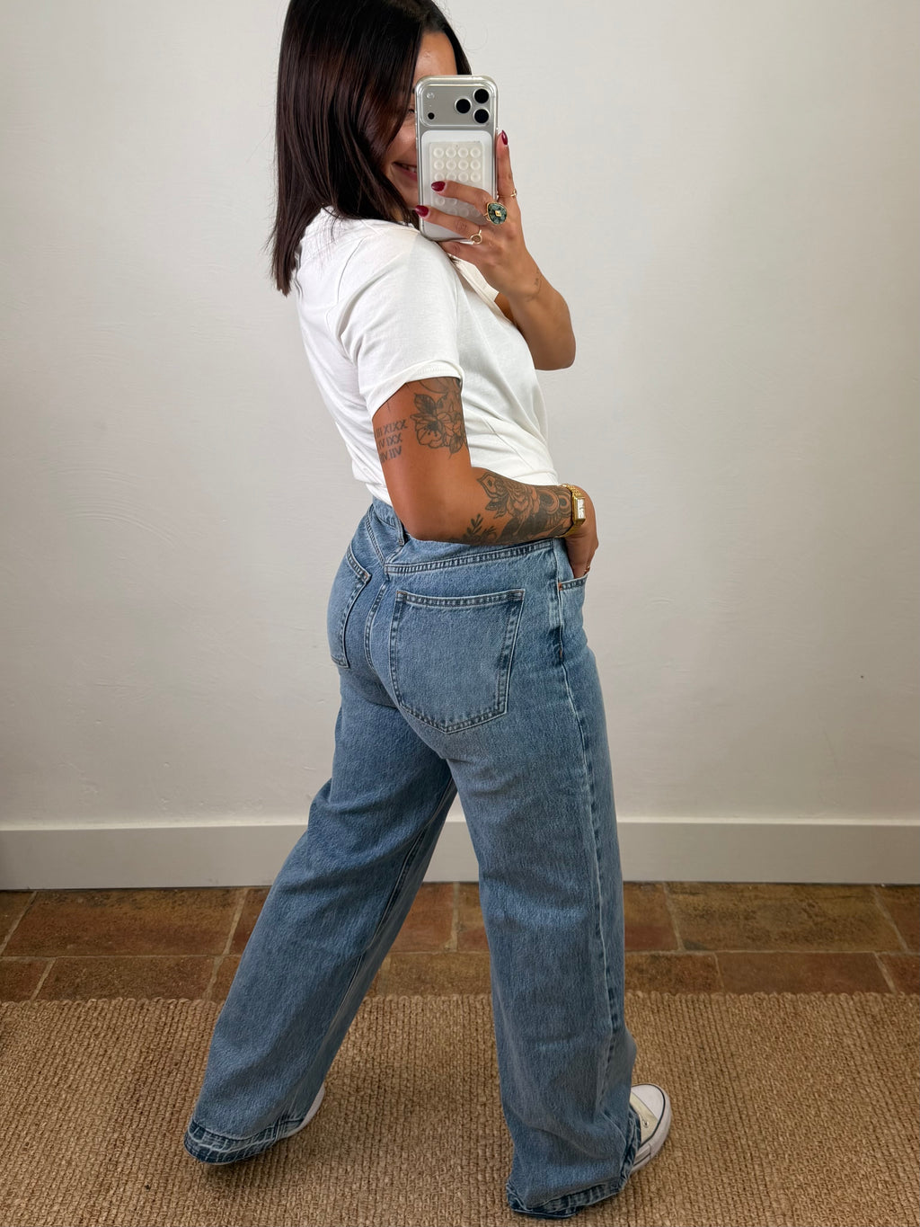 Jeans Dora