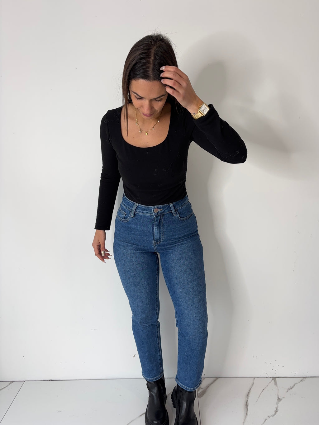 Jeans Aurélie