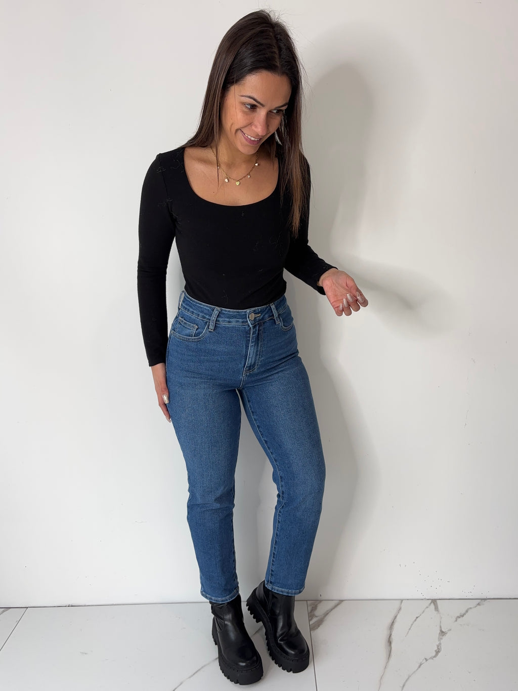 Jeans Aurélie