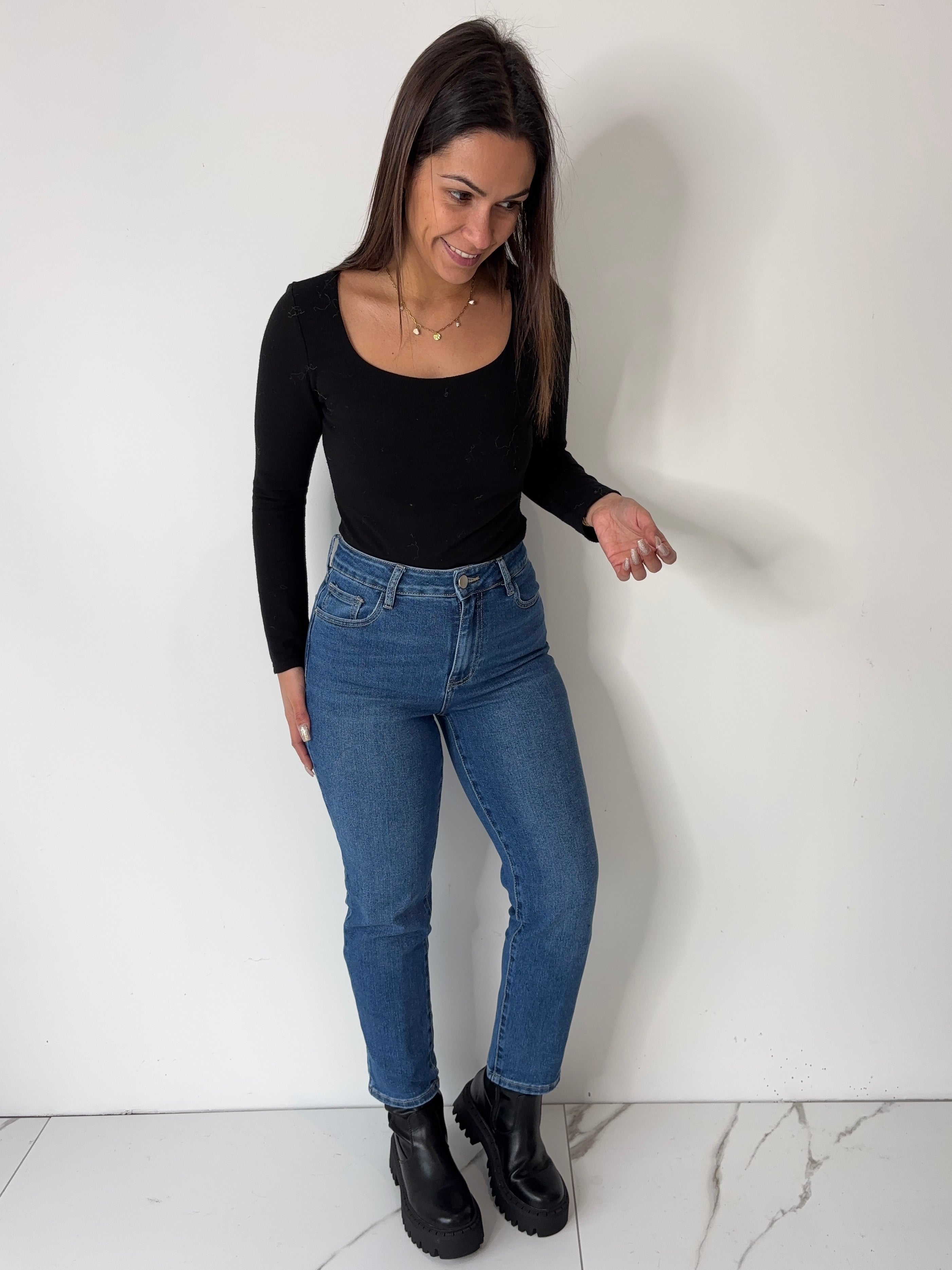 Jeans Aurélie