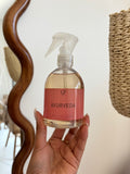 Brume odeur Ayurveda