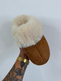 Chausson - camel