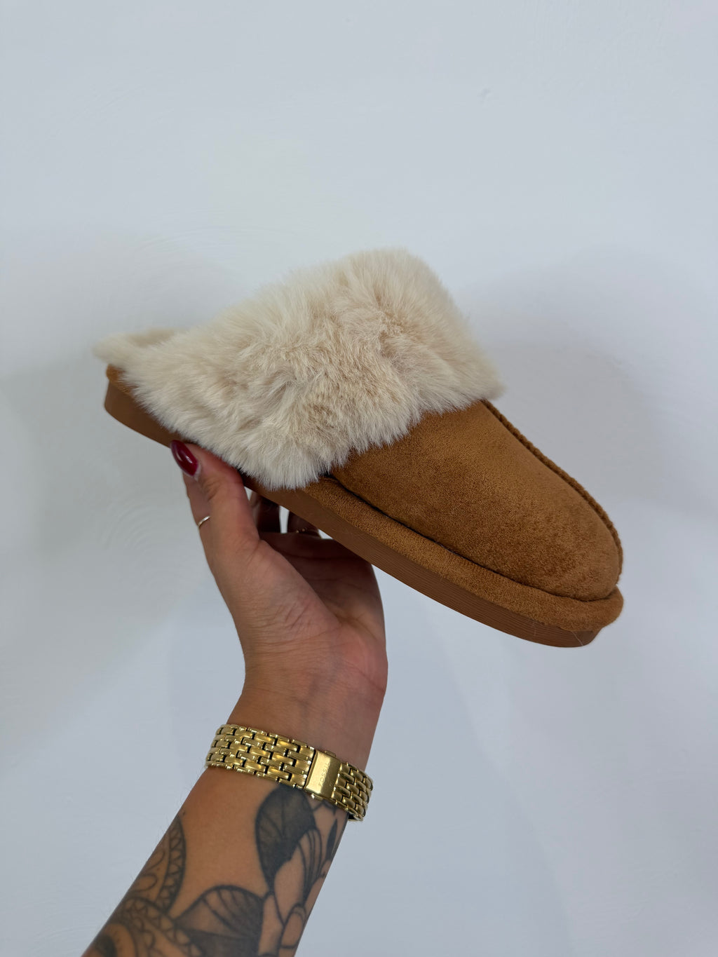 Chausson - camel