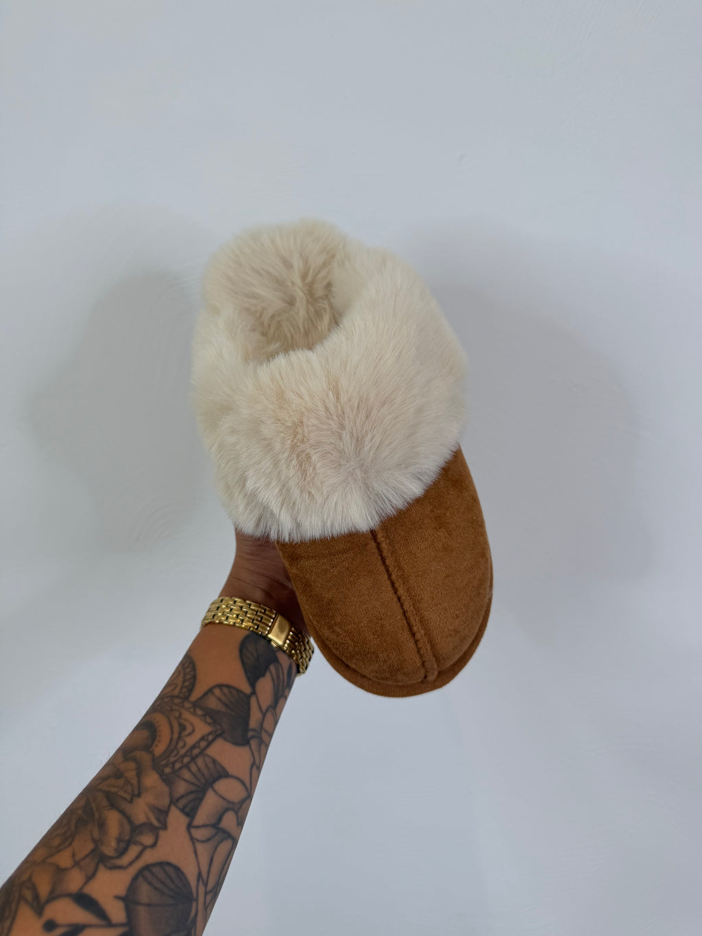 Chausson - camel
