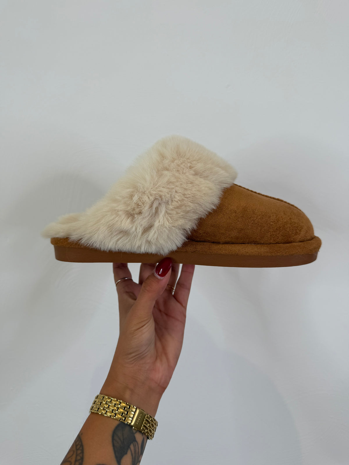 Chausson - camel