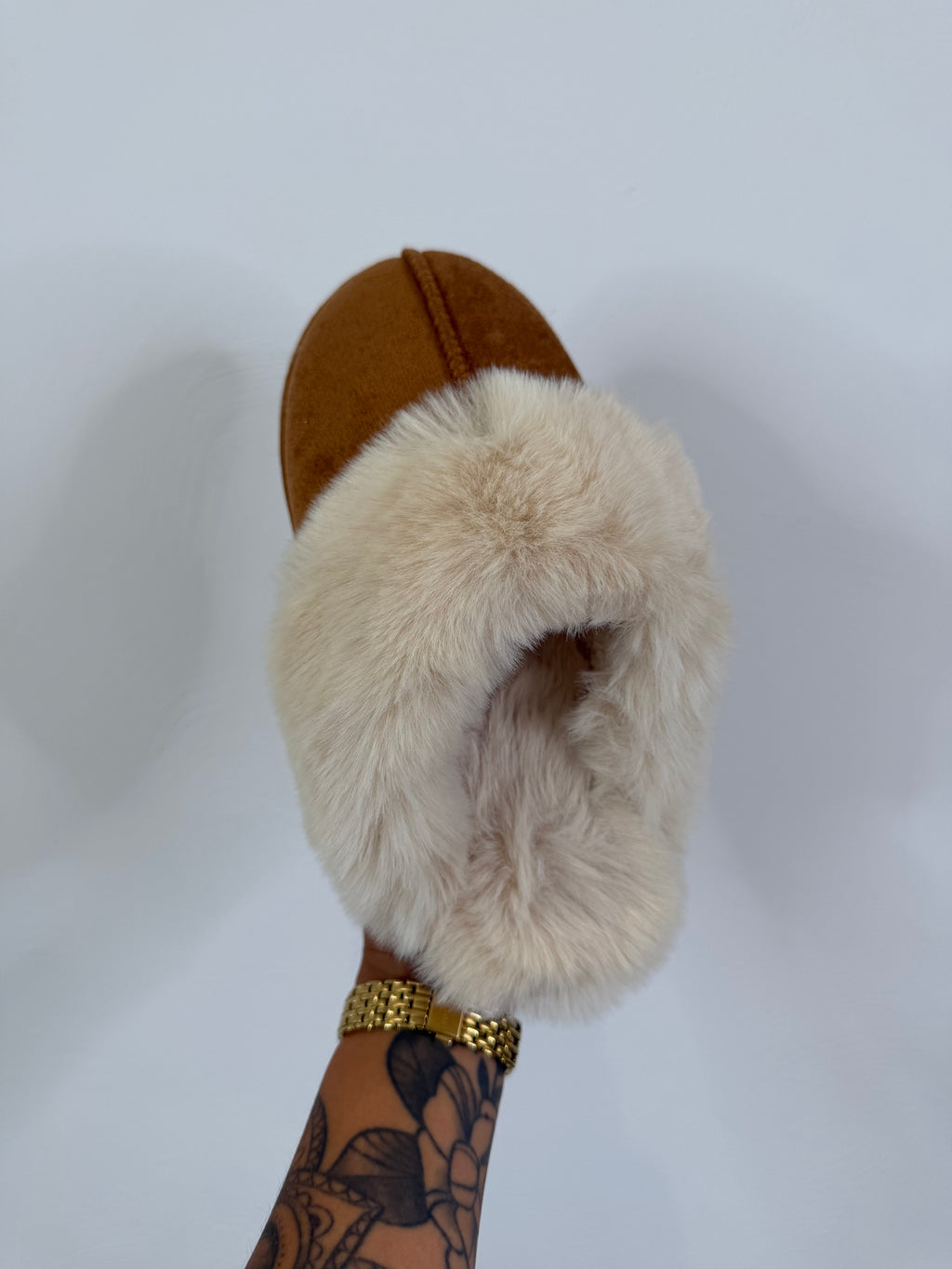 Chausson - camel