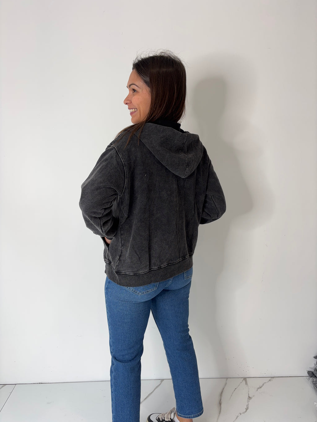 Veste Eden