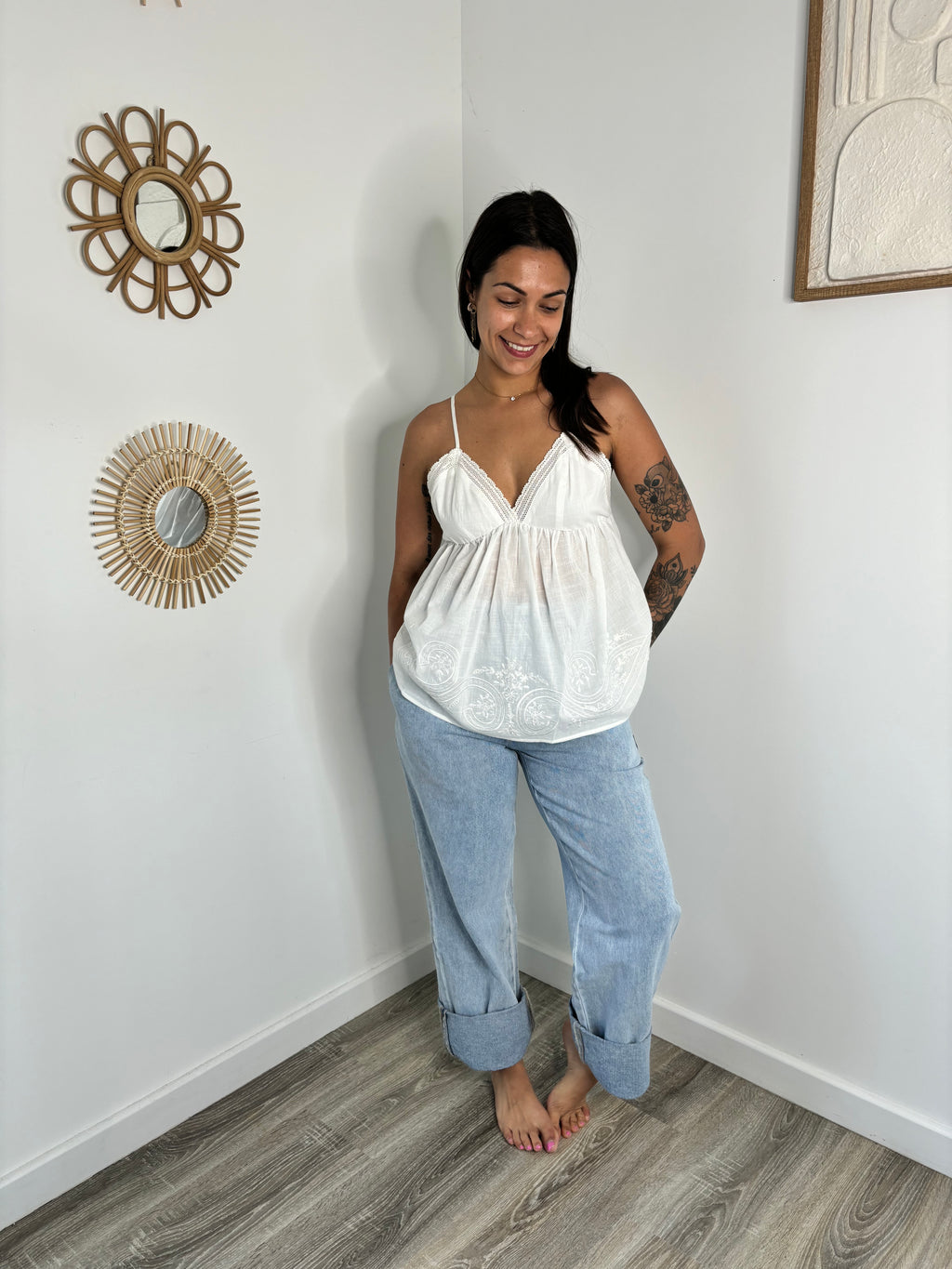 Jeans Kelly