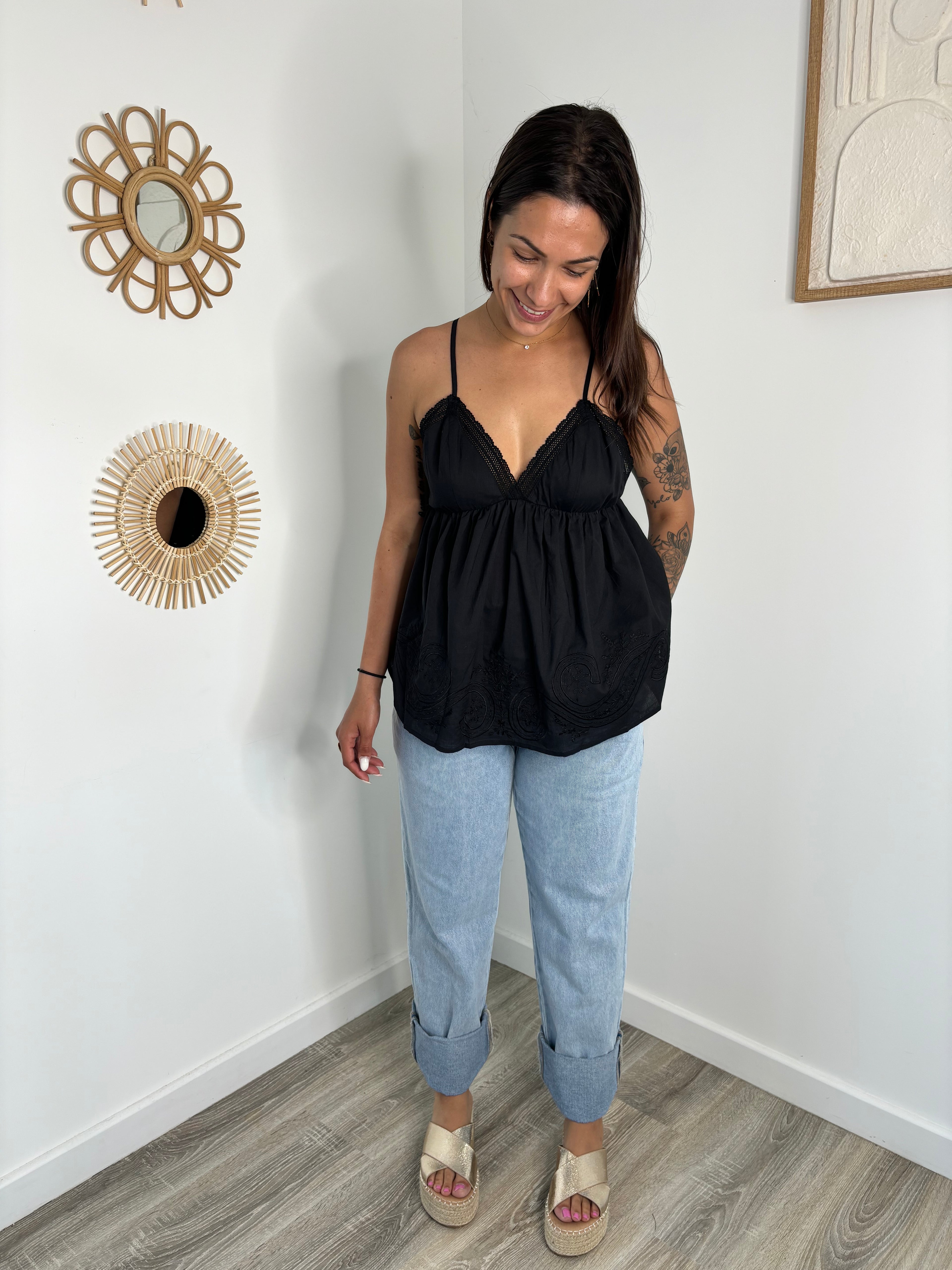 Jeans Kelly
