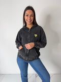 Veste Eden