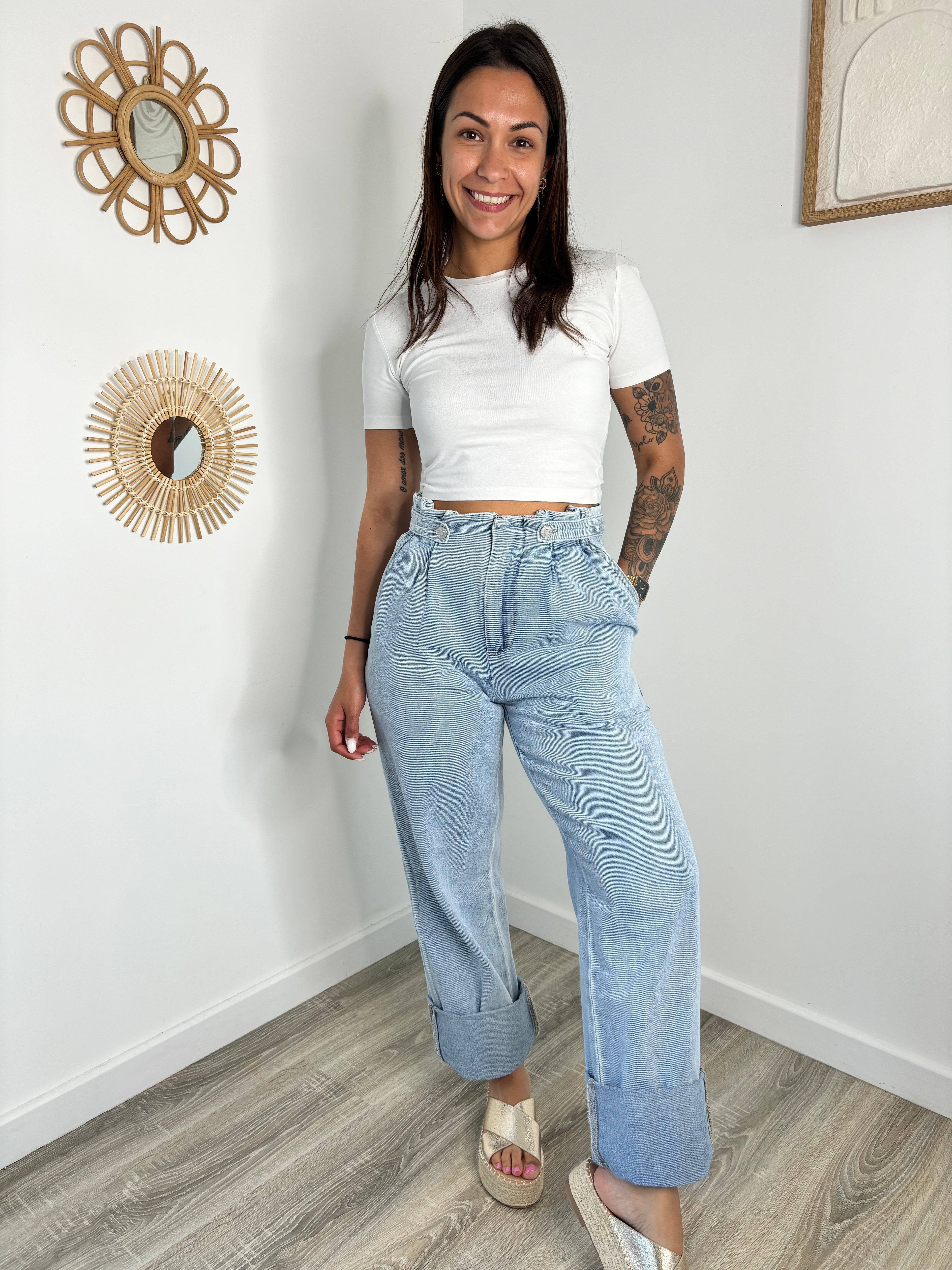 Jeans Kelly