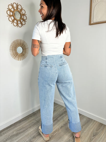Jeans Kelly