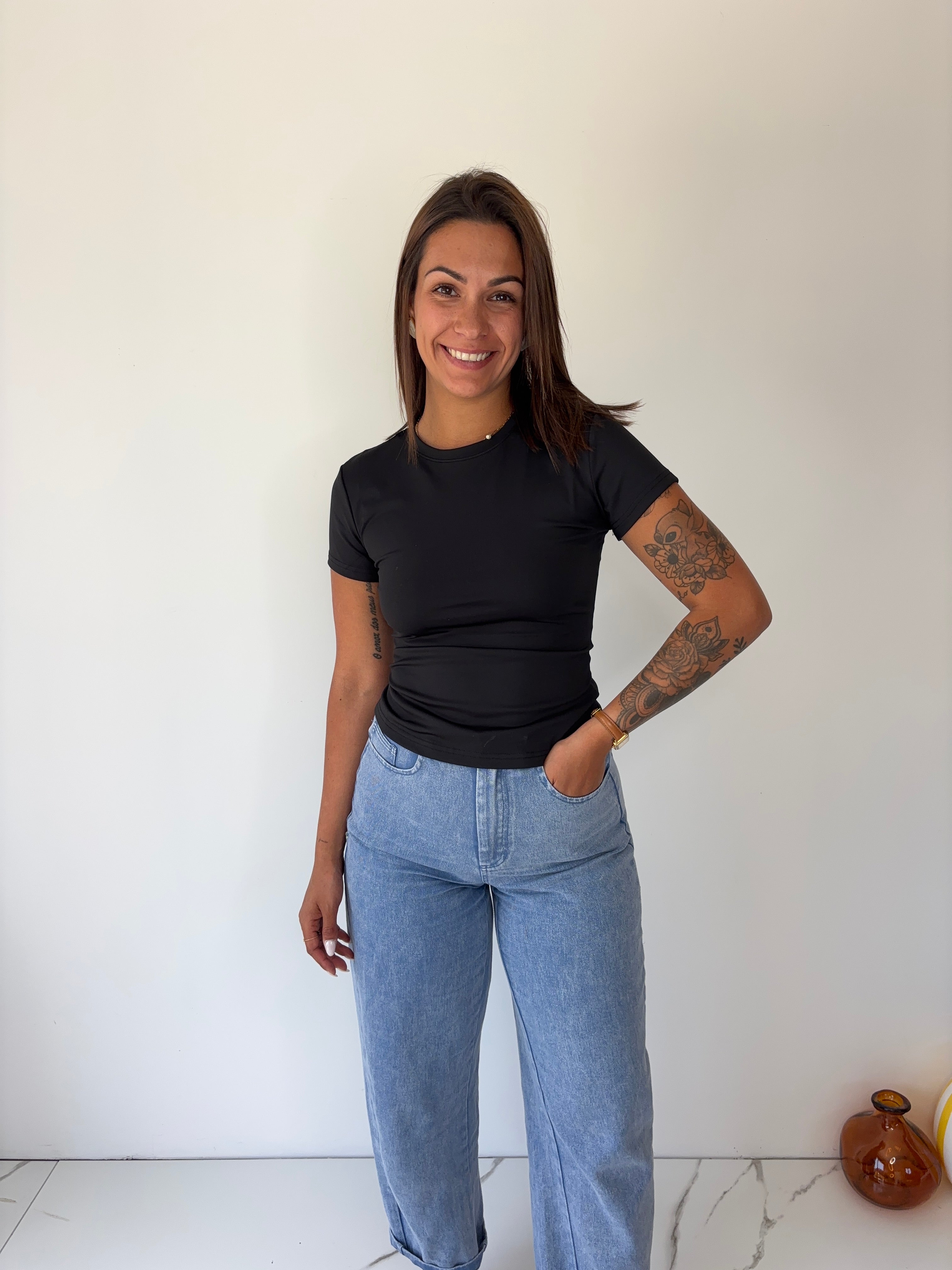 T-shirt Tylio