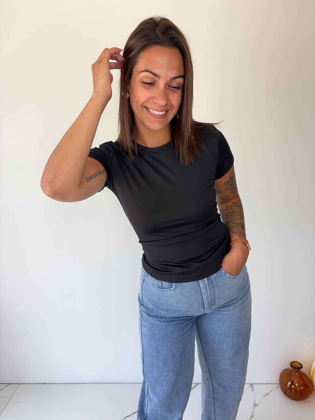 T-shirt Tylio