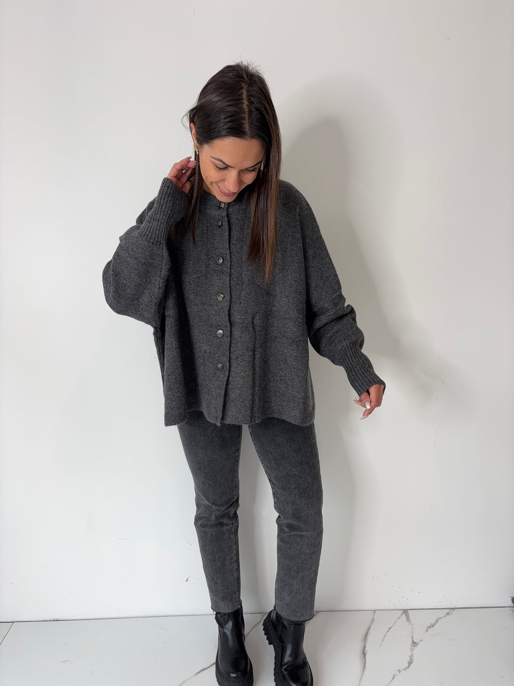 Jeans Noémie
