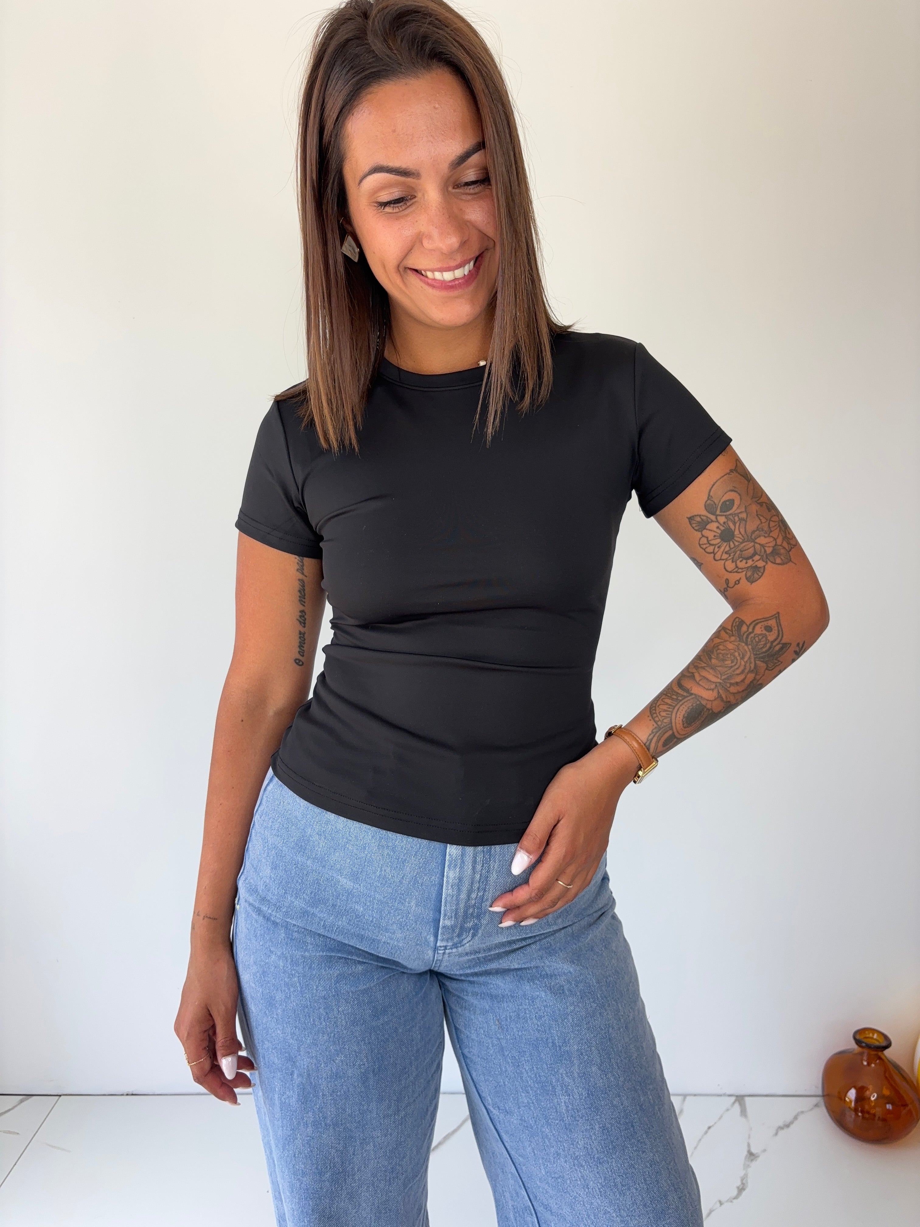 T-shirt Tylio