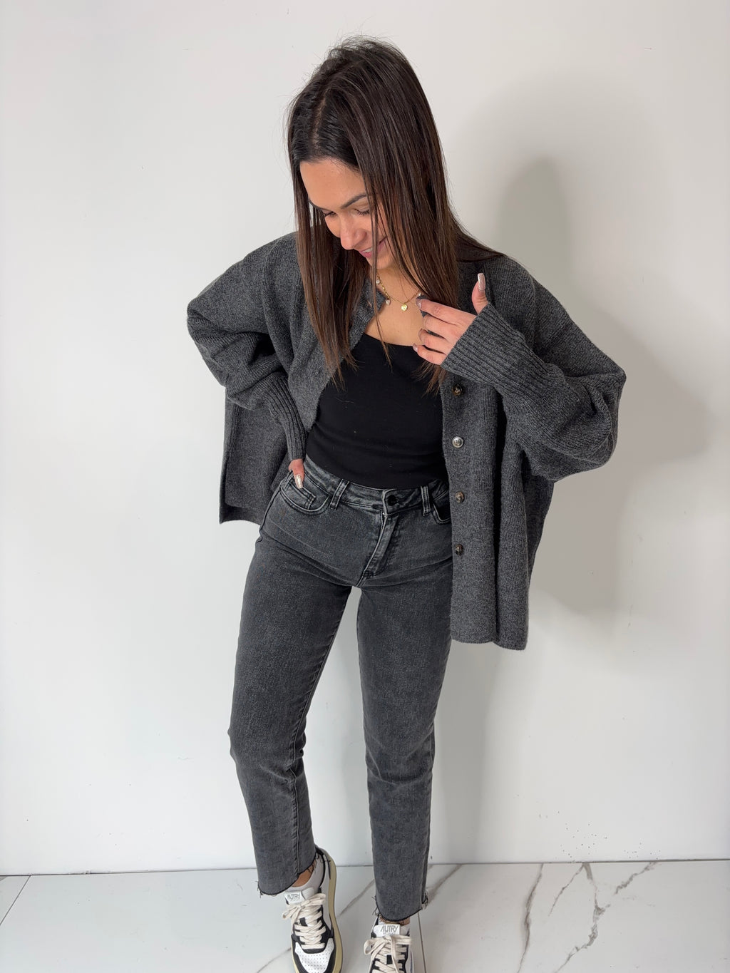 Jeans Noémie