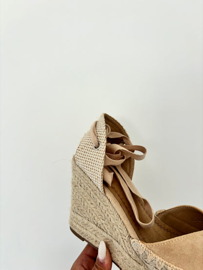 Talon Covana - beige