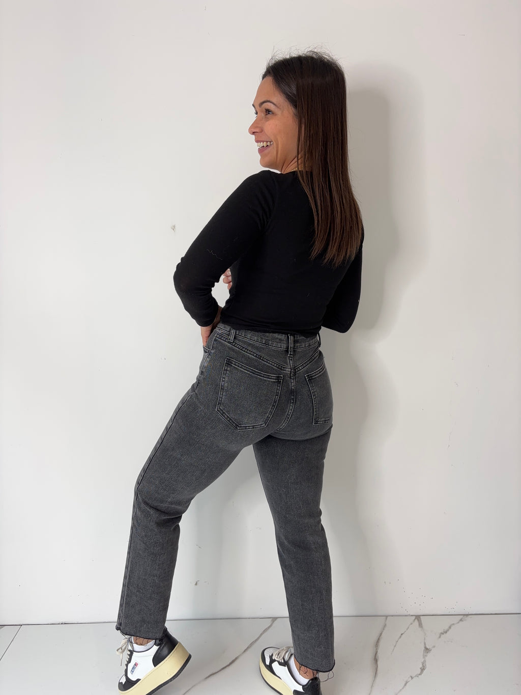 Jeans Noémie