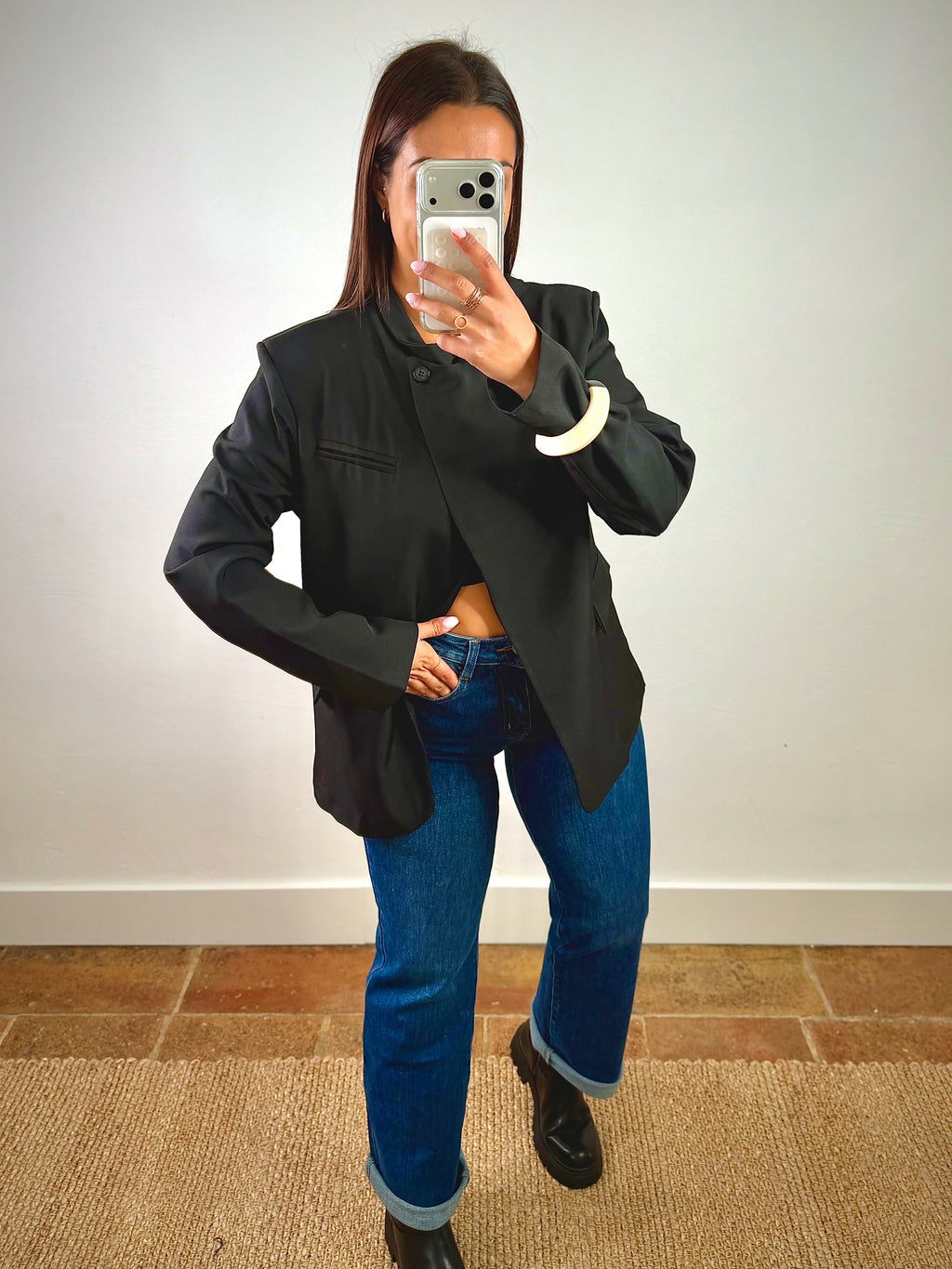Blazer Catia
