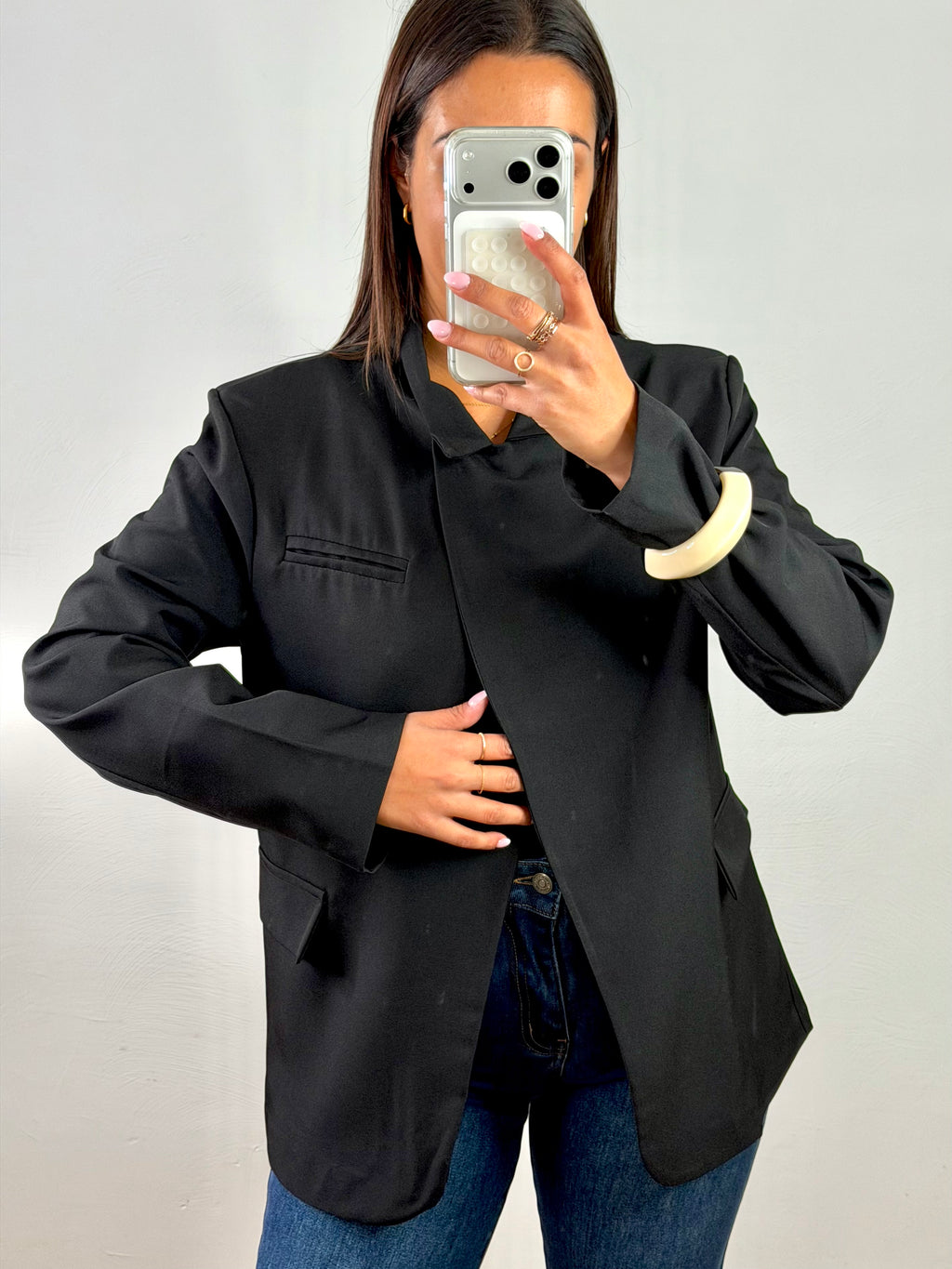 Blazer Catia