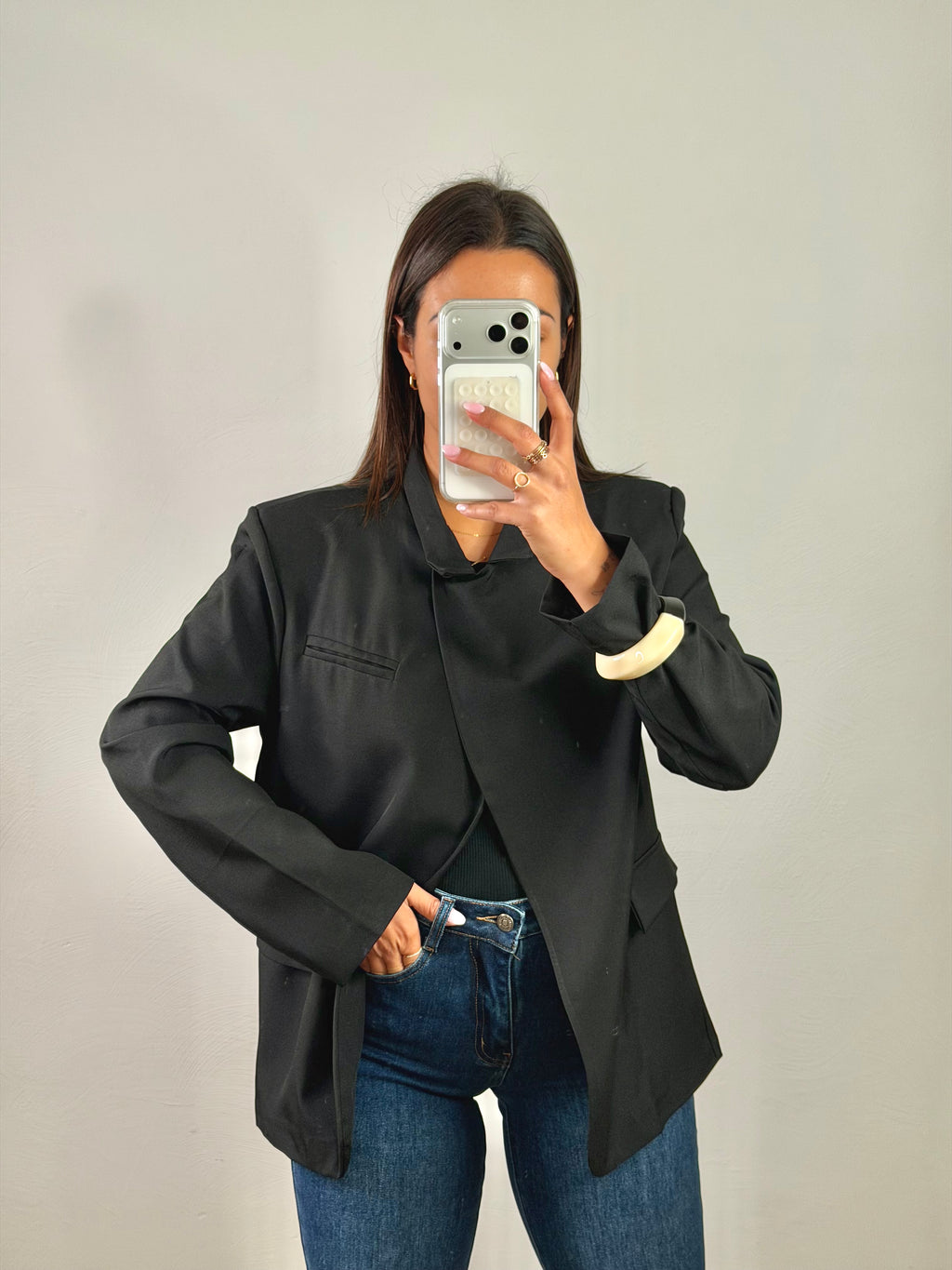 Blazer Catia