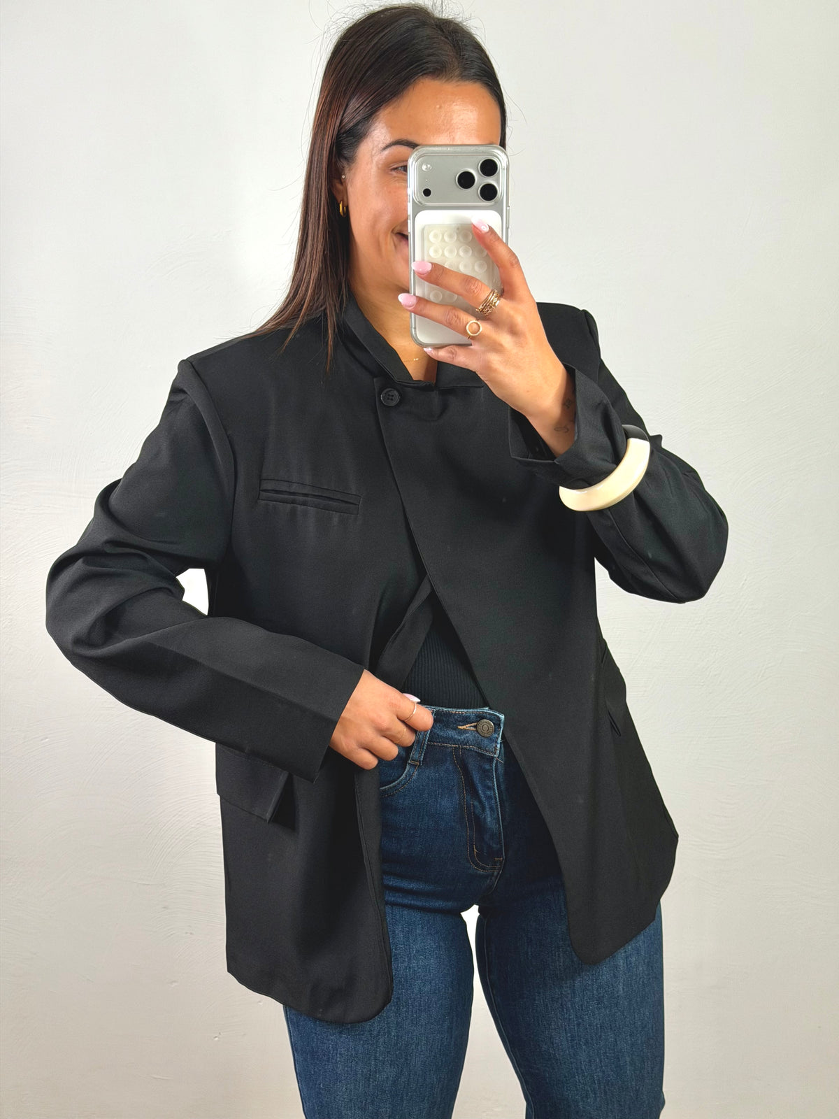 Blazer Catia
