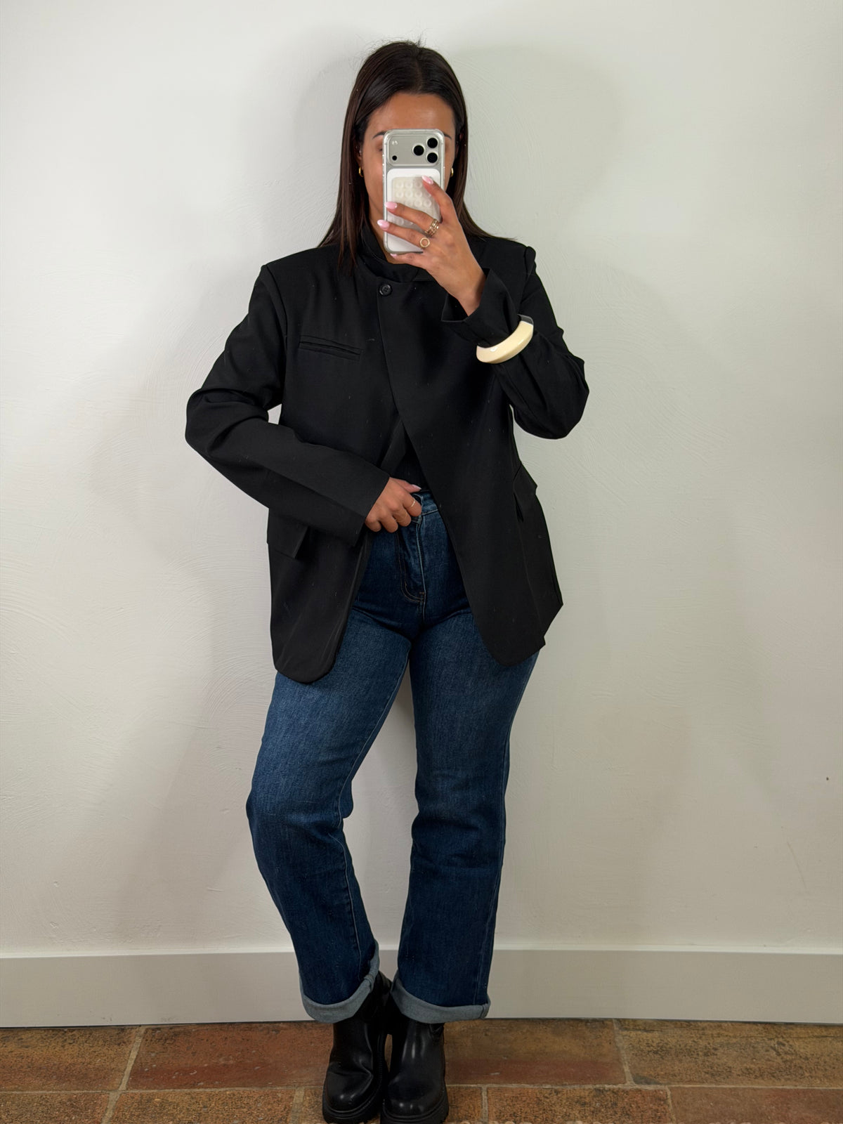 Blazer Catia