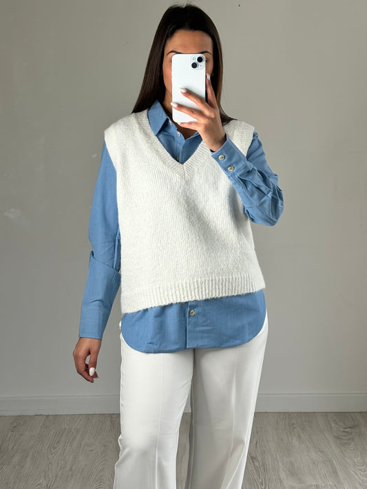 Pull Eline du 36 au 50