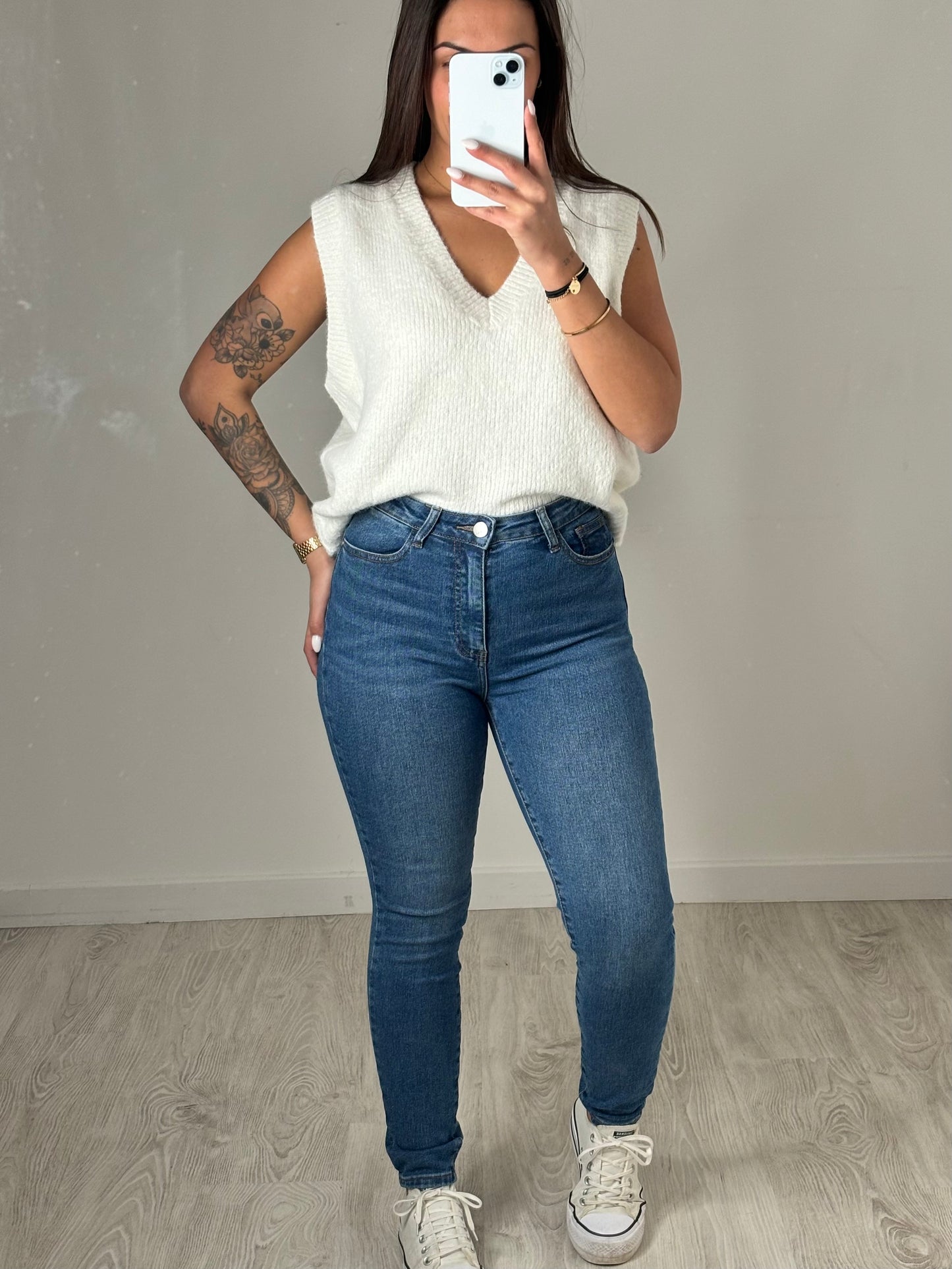 Jeans Severine