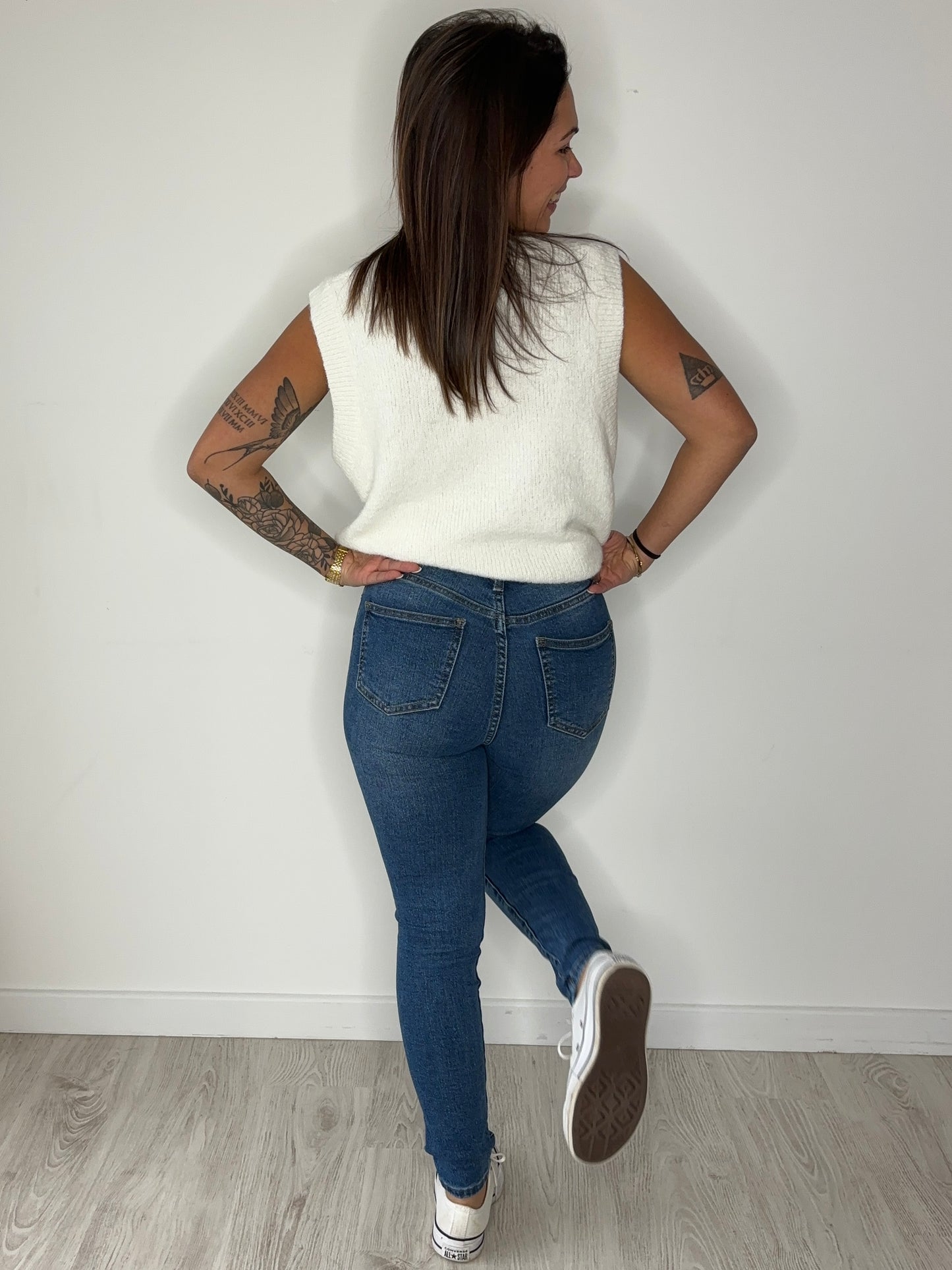 Jeans Severine