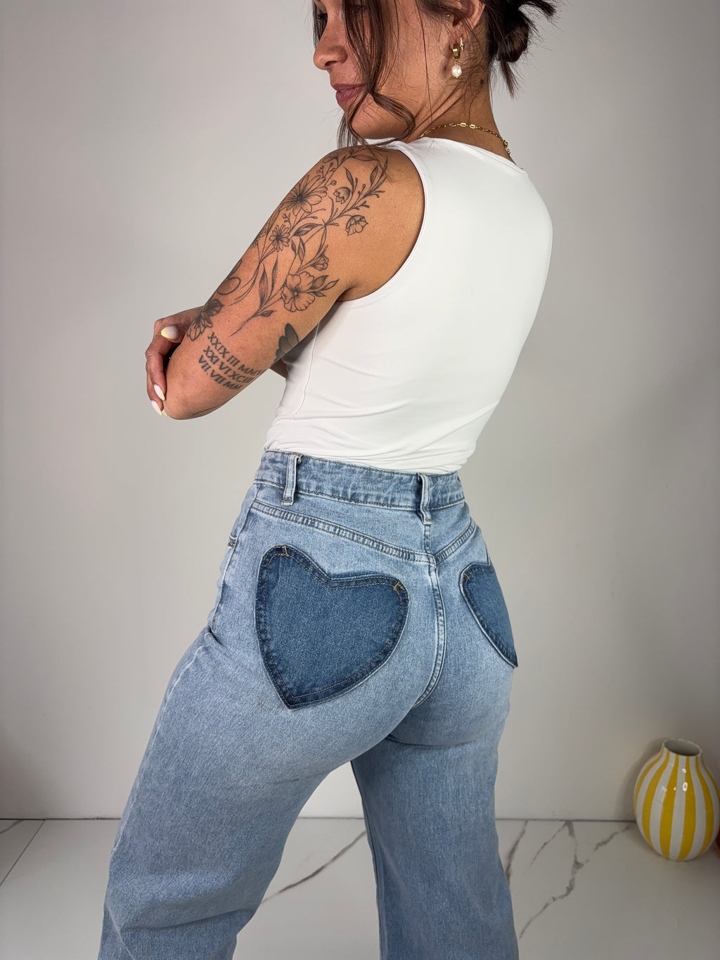 Jeans Curtis