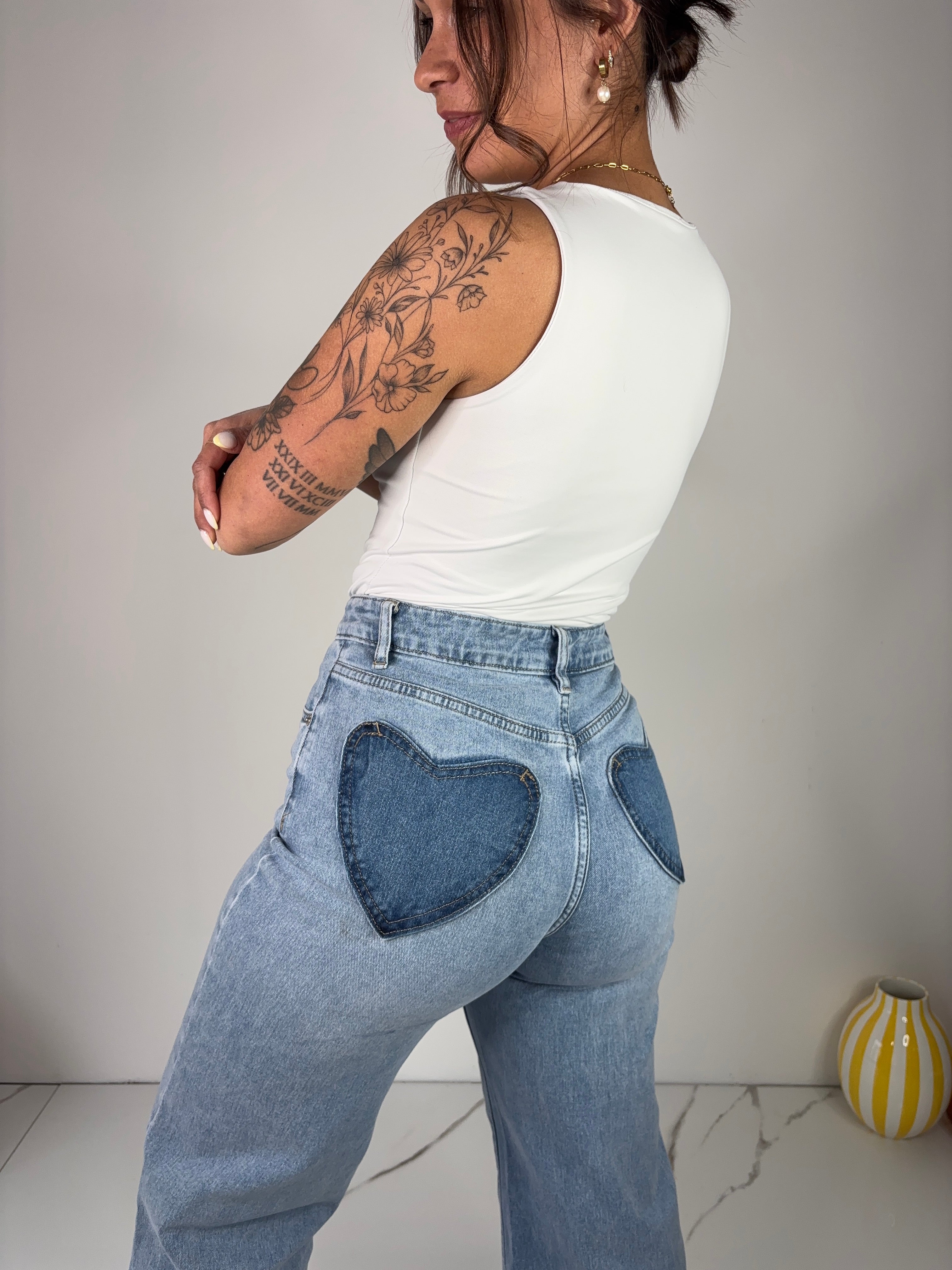 Jeans Curtis