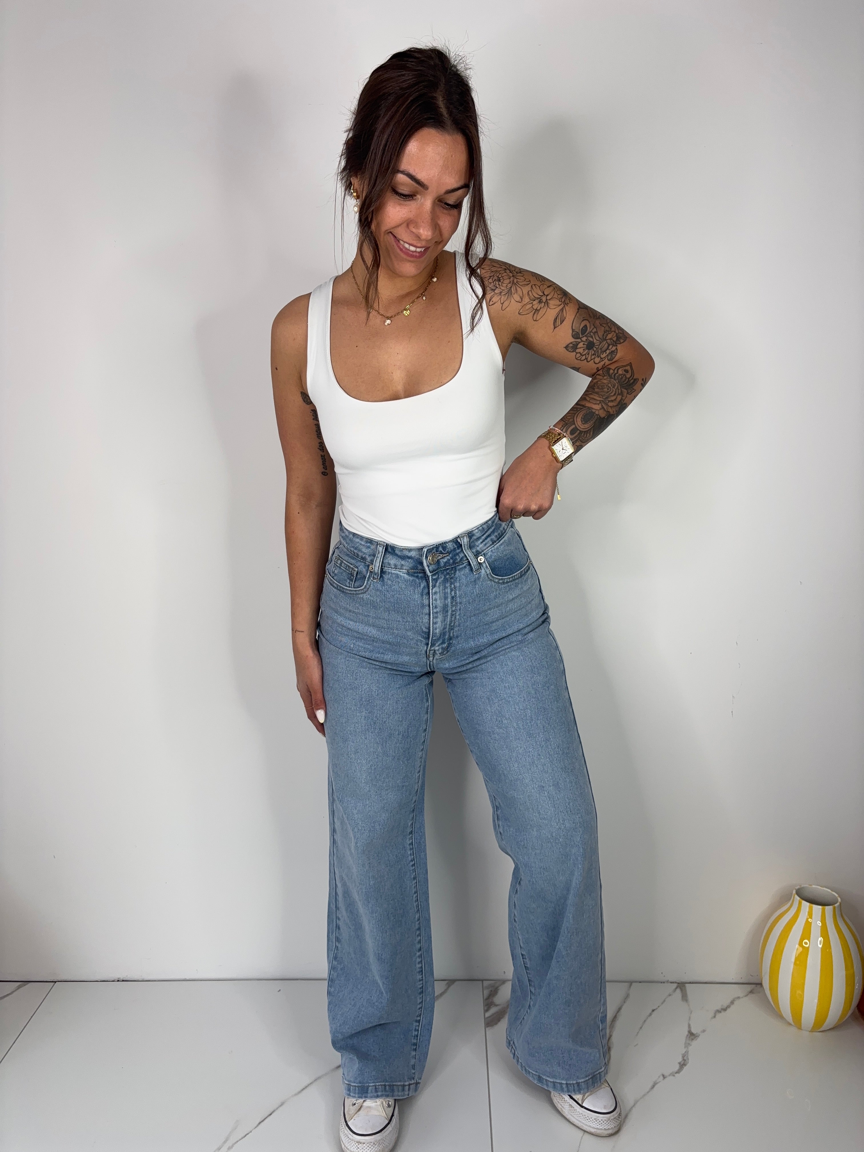 Jeans Curtis