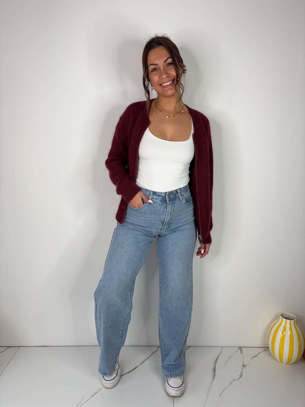 Jeans Curtis